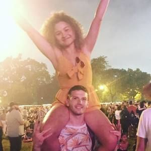 Meet your Posher, Destinee